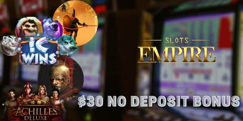 slots empire