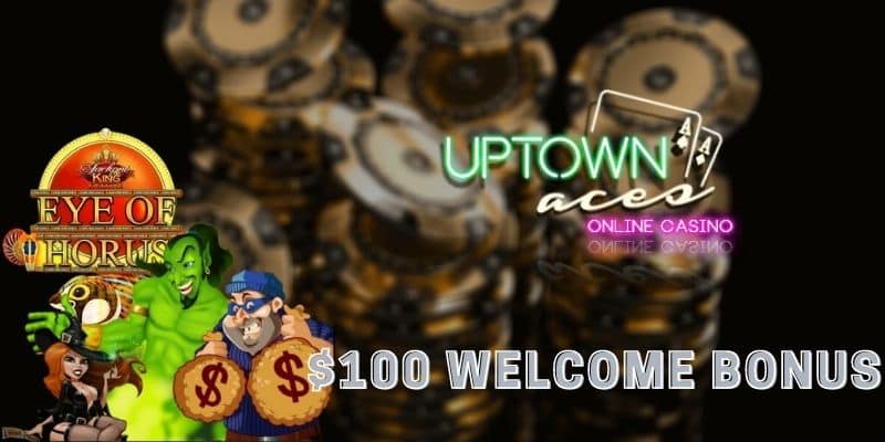 uptown ace